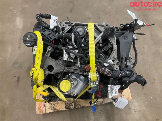 Motor Diesel – bilde 6