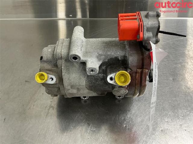 Varme AC Kompressor – bilde 1