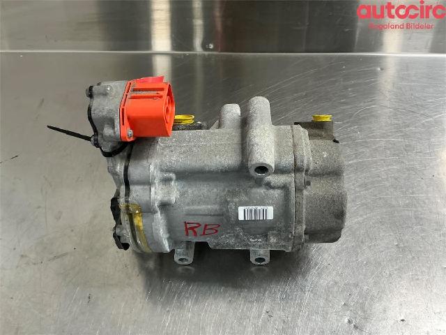 Varme AC Kompressor – bilde 2
