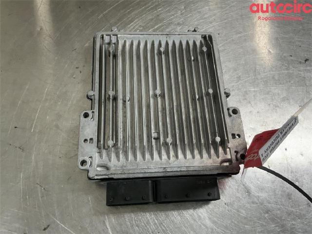 Styreenhet Motor (ECU) Diesel – bilde 1