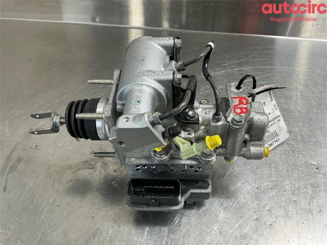 ABS Hydraulikkaggregat – bilde 1