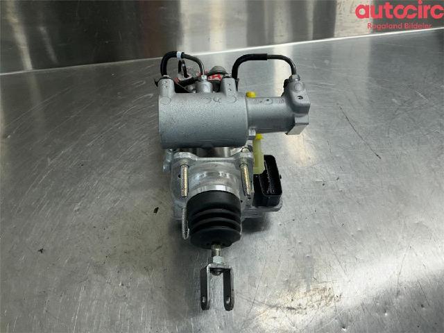 ABS Hydraulikkaggregat – bilde 2