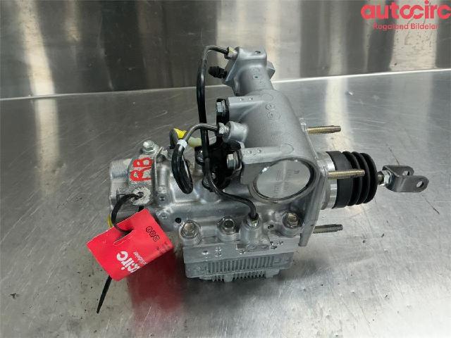 ABS Hydraulikkaggregat – bilde 3