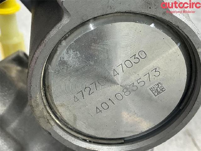 ABS Hydraulikkaggregat – bilde 4