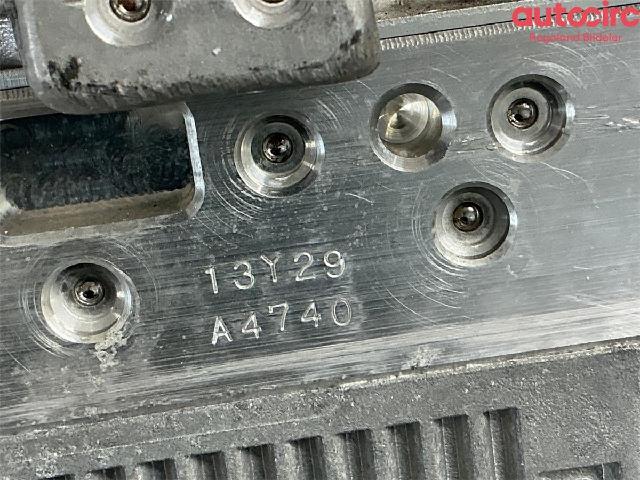 ABS Hydraulikkaggregat – bilde 5