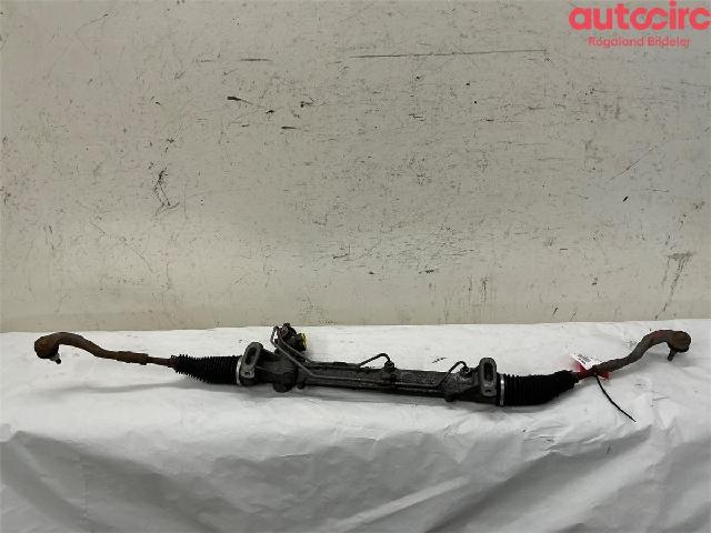 Servo Snekke/Tannstang Hydr. – bilde 1