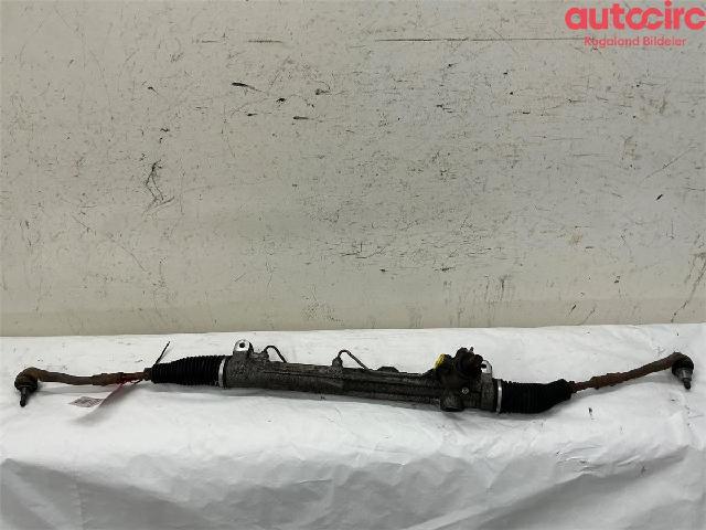 Servo Snekke/Tannstang Hydr. – bilde 2