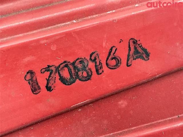 Baklykt Venstre – bilde 5