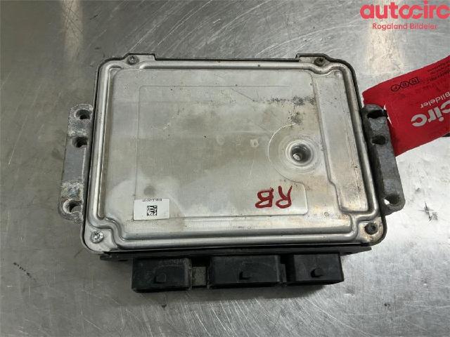 Styreenhet Motor (ECU) Diesel – bilde 2