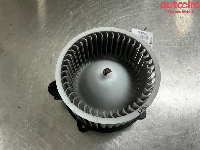 Varmeapparat Viftemotor – bilde 1