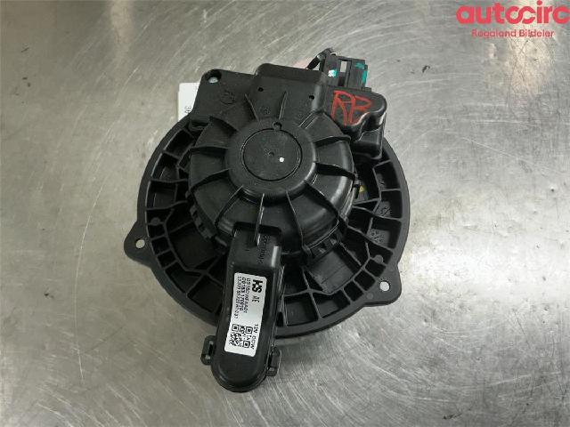 Varmeapparat Viftemotor – bilde 2
