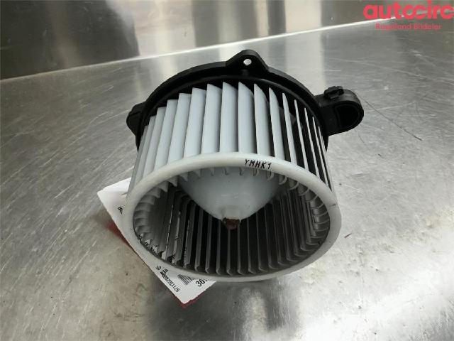 Varmeapparat Viftemotor – bilde 4