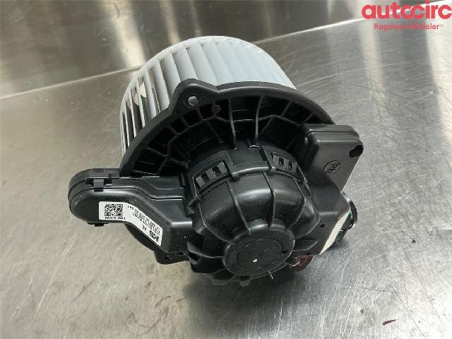 Varmeapparat Viftemotor – bilde 5