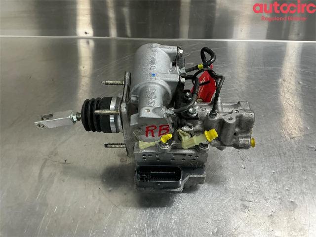ABS Hydraulikkaggregat – bilde 1