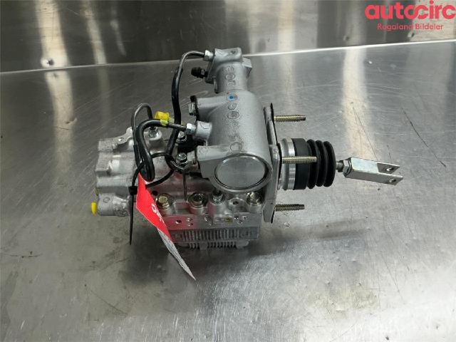 ABS Hydraulikkaggregat – bilde 3