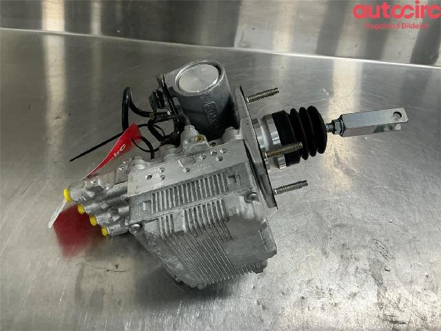 ABS Hydraulikkaggregat – bilde 4