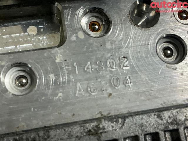 ABS Hydraulikkaggregat – bilde 5