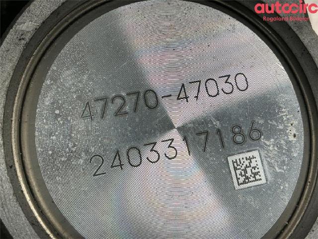 ABS Hydraulikkaggregat – bilde 6