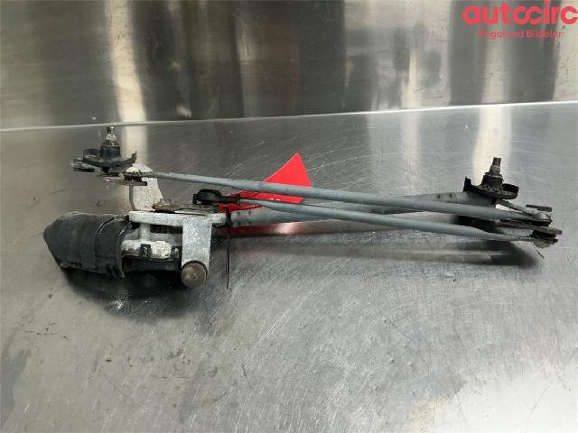 Viskermotor Frontrute – bilde 2