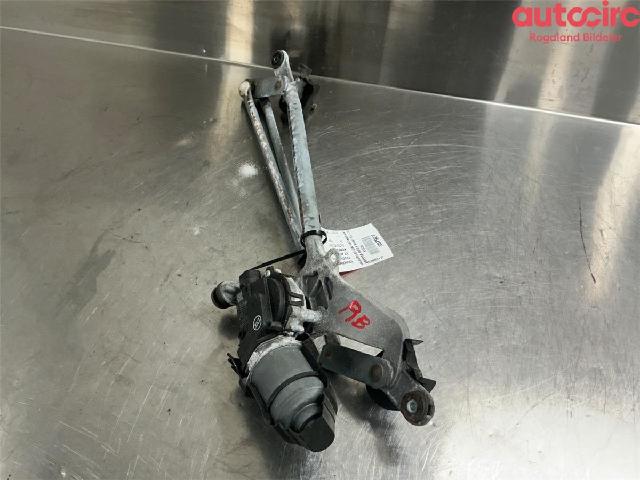 Viskermotor Frontrute – bilde 4
