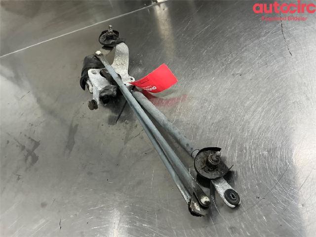 Viskermotor Frontrute – bilde 5