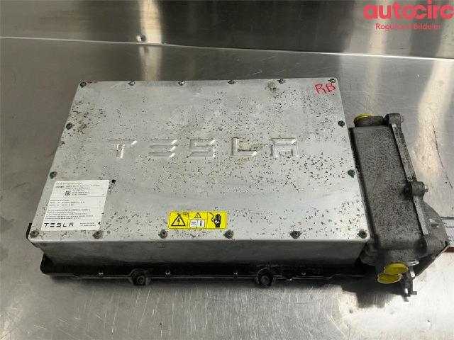On-board charger OBC Toyota Rav 4 2014 · G90900R011