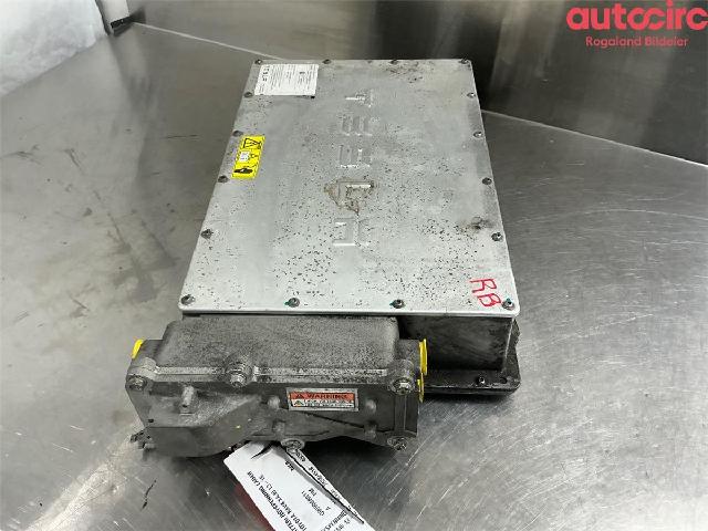 Batteri Høyspenning Lader – bilde 2