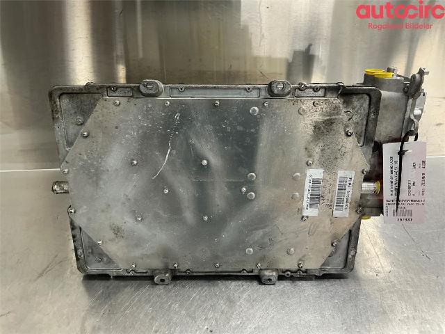 Batteri Høyspenning Lader – bilde 4
