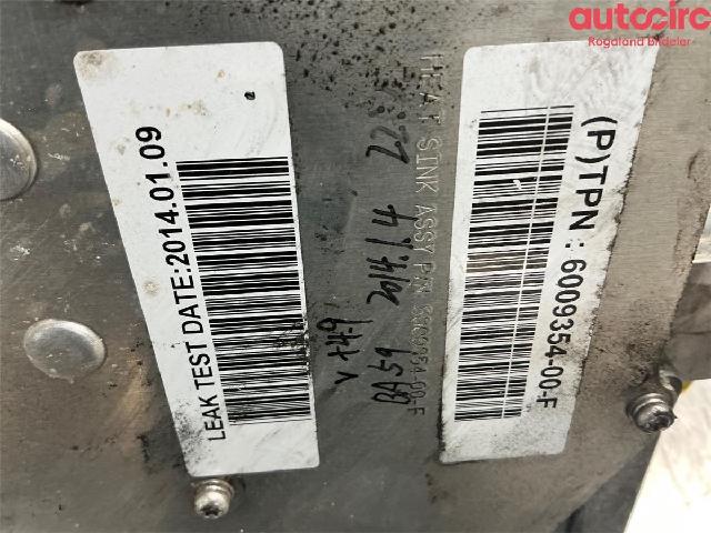 Batteri Høyspenning Lader – bilde 5