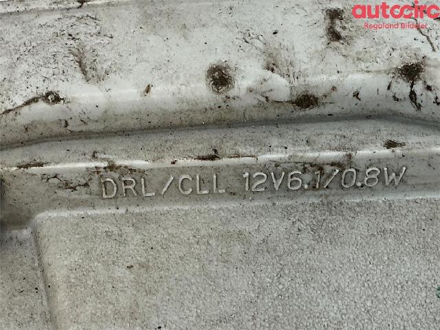Frontlykt  Kurve/Tåkelys – bilde 4