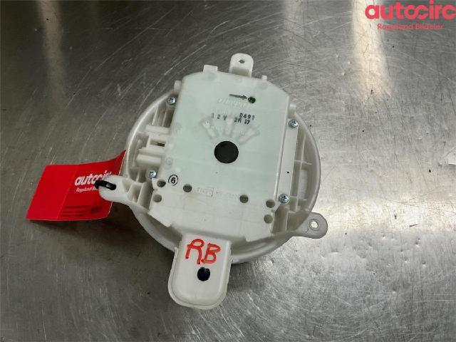 Varmeapparat Viftemotor – bilde 2