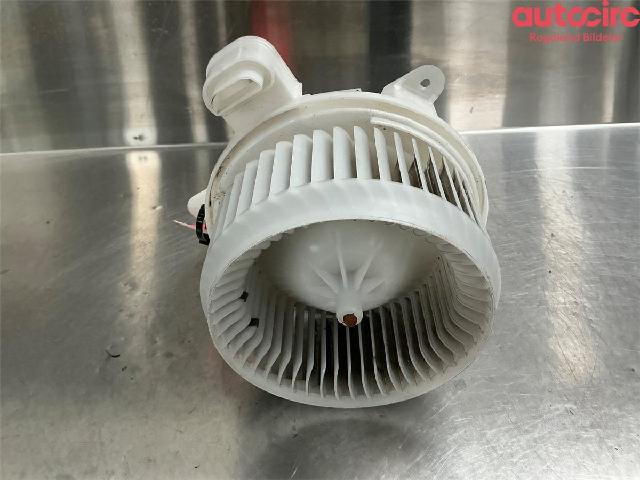 Varmeapparat Viftemotor – bilde 4