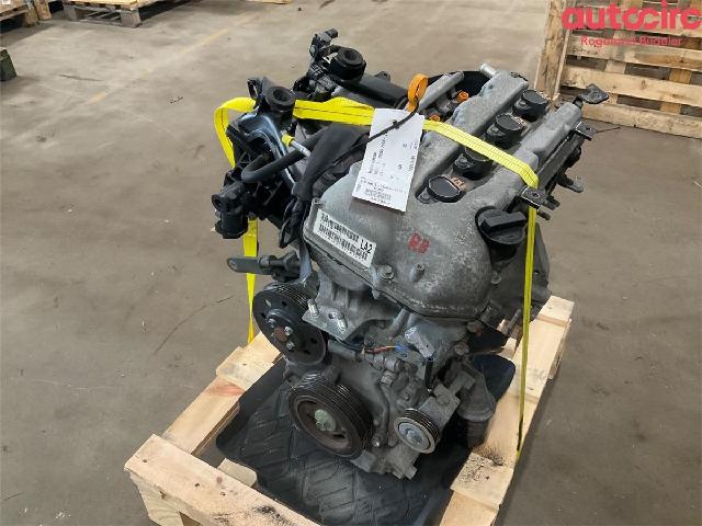 Motor Bensin – bilde 1