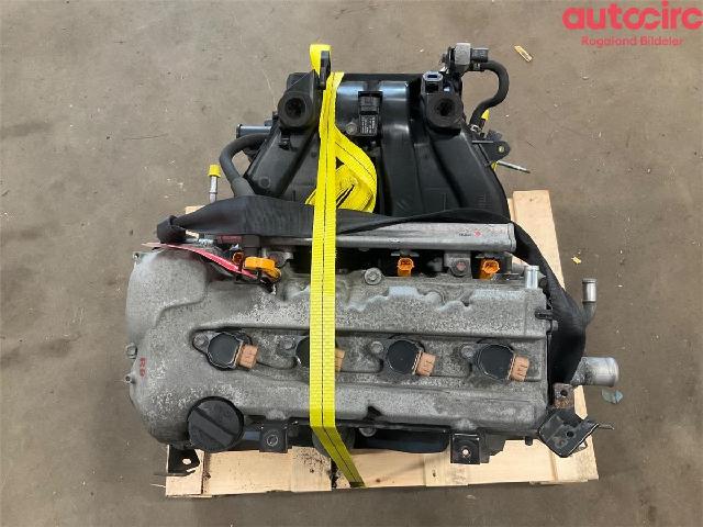 Motor Bensin – bilde 2