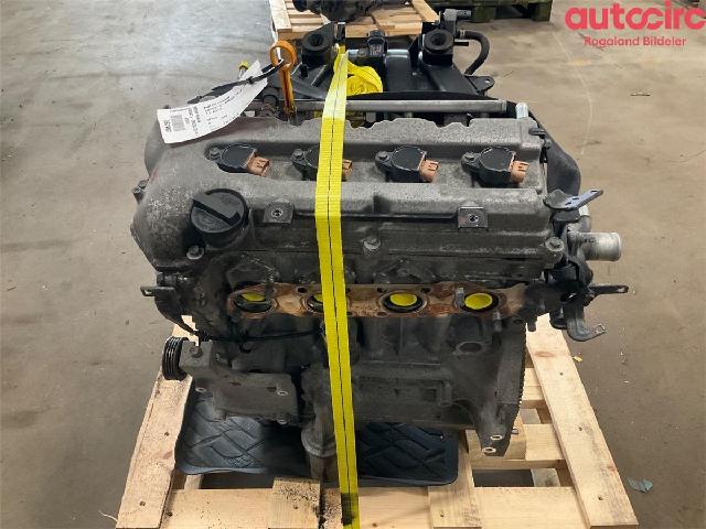 Motor Bensin – bilde 3