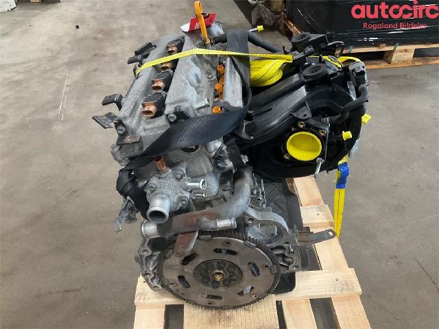 Motor Bensin – bilde 4