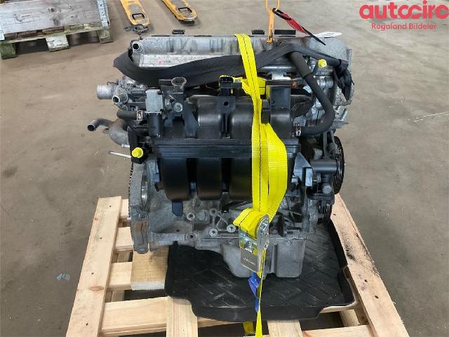Motor Bensin – bilde 5