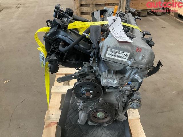 Motor Bensin – bilde 6