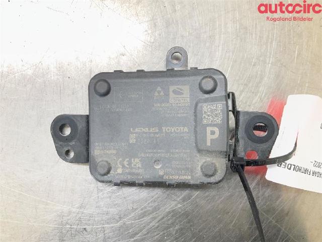 Sensor Adaptivradar Fartholder – bilde 1