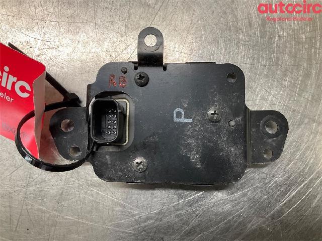 Sensor Adaptivradar Fartholder – bilde 2