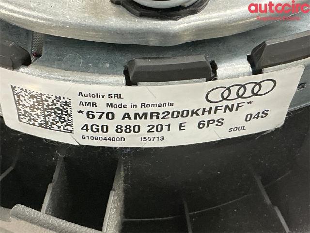 Airbag Rattpute – bilde 3