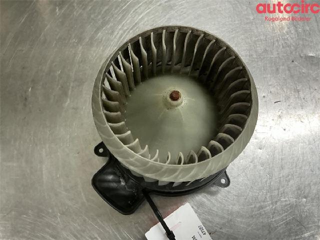 Varmeapparat Viftemotor – bilde 1