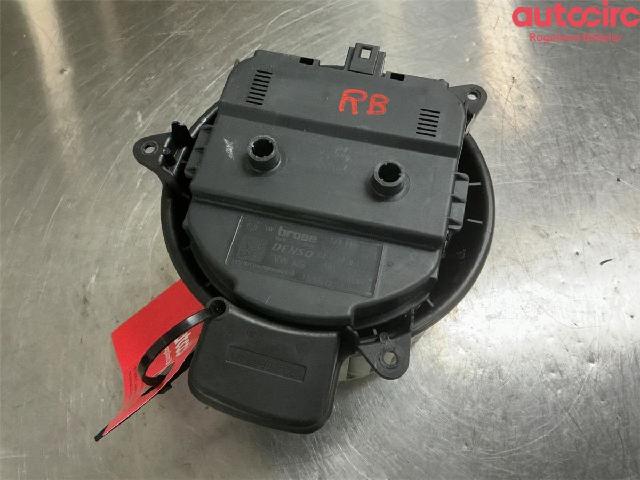 Varmeapparat Viftemotor – bilde 2