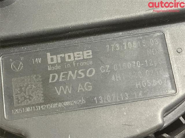 Varmeapparat Viftemotor – bilde 3