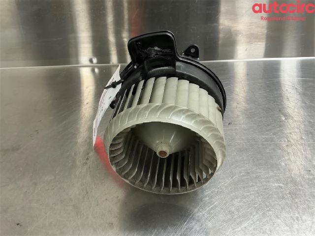 Varmeapparat Viftemotor – bilde 4