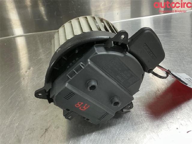 Varmeapparat Viftemotor – bilde 5