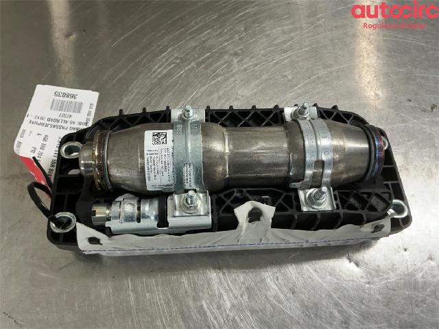 Airbag Passasjerpute – bilde 2