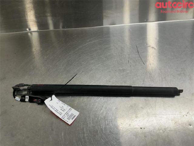 Baklukeåpner Automatisk – bilde 1