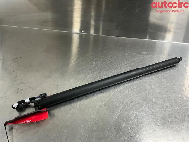 Baklukeåpner Automatisk – bilde 2