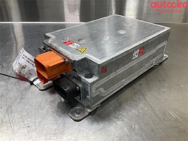 Ładowarka OBC Audi E-TRON / S GE 2019 · 5QE 915 684 J